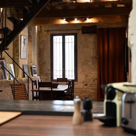 Maison De Charme En Centre-Ville 4 A 6 Personnes آرْلْ المظهر الخارجي الصورة