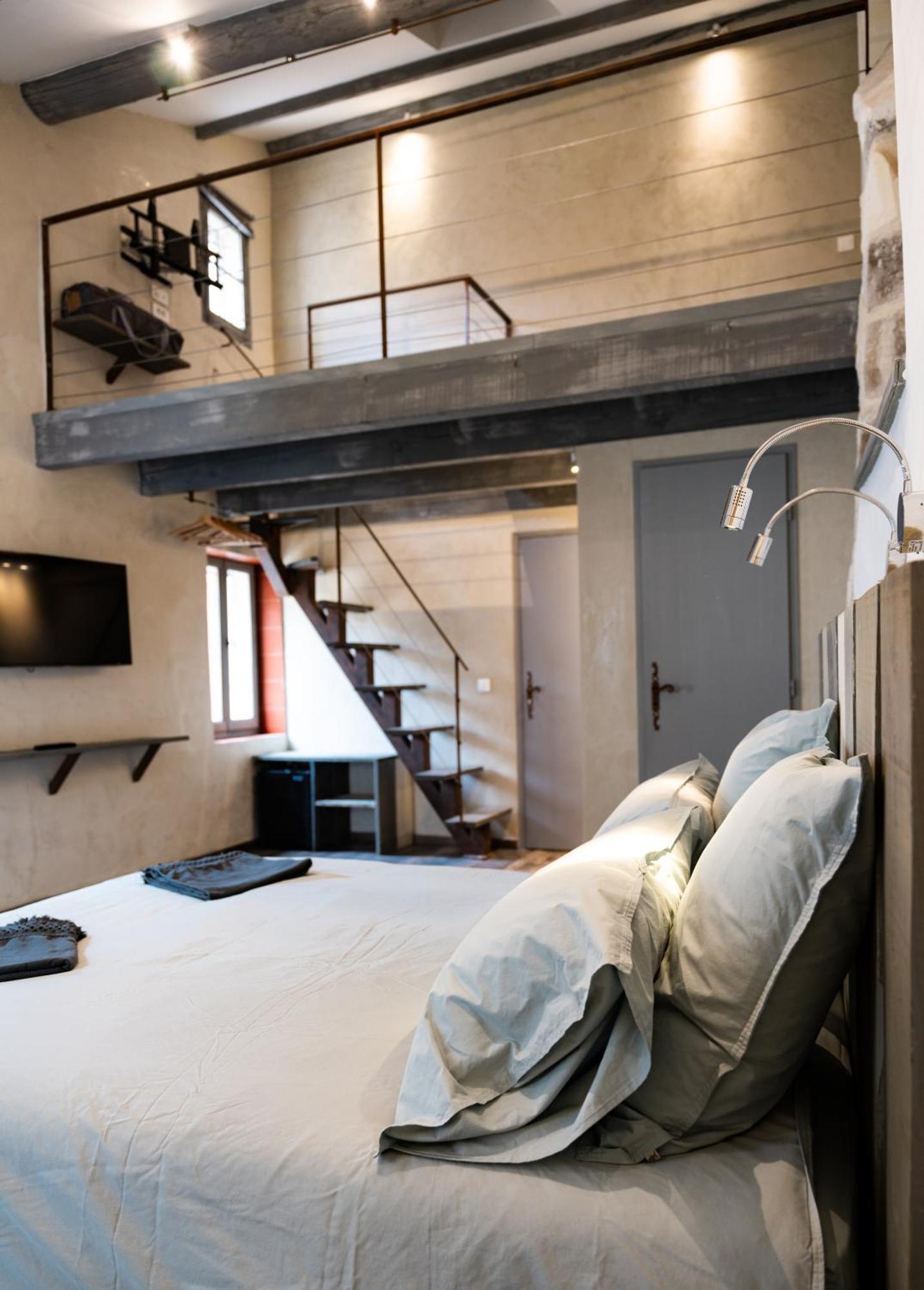 Maison De Charme En Centre-Ville 4 A 6 Personnes آرْلْ المظهر الخارجي الصورة