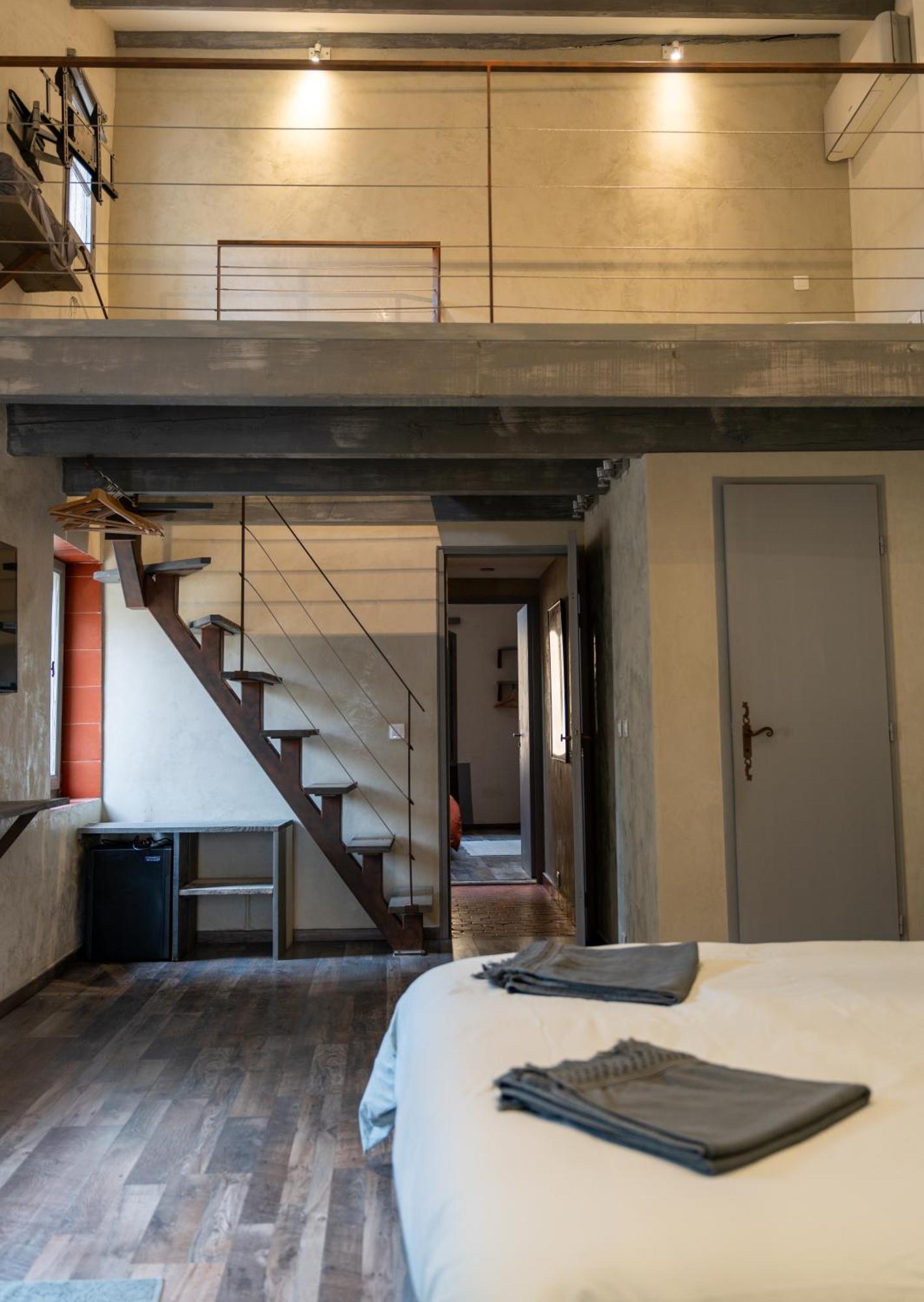 Maison De Charme En Centre-Ville 4 A 6 Personnes آرْلْ المظهر الخارجي الصورة