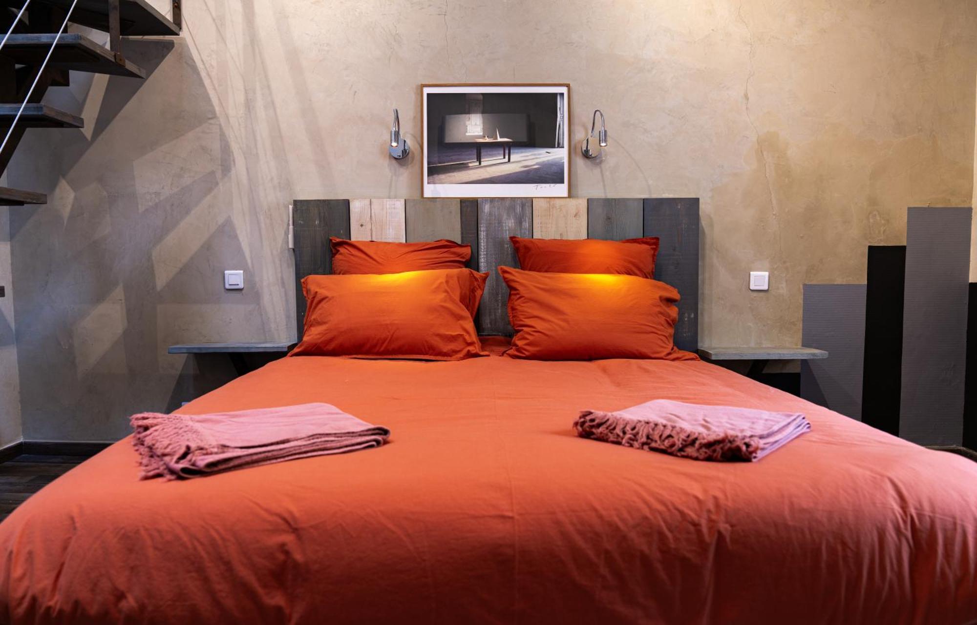 Maison De Charme En Centre-Ville 4 A 6 Personnes آرْلْ المظهر الخارجي الصورة