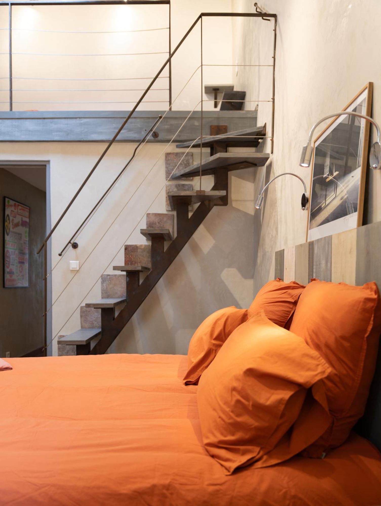 Maison De Charme En Centre-Ville 4 A 6 Personnes آرْلْ المظهر الخارجي الصورة